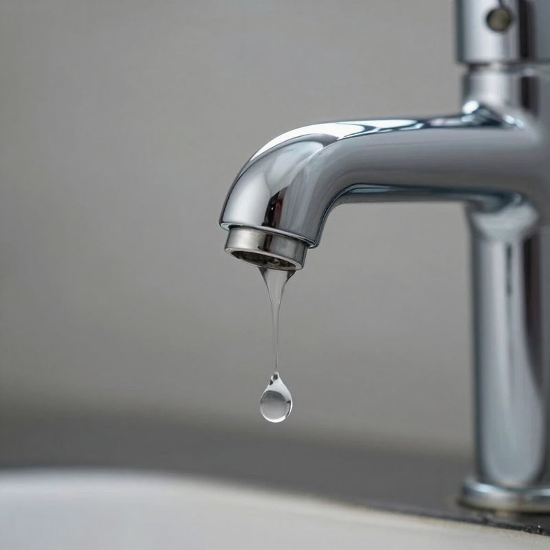 Leak Detection & Repair in Bethel Park