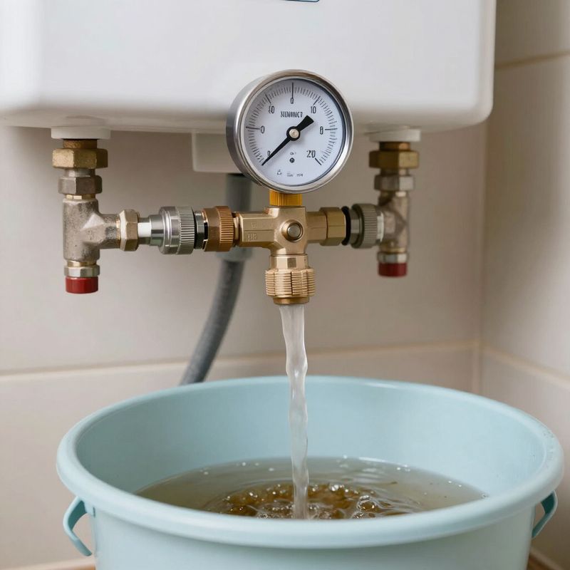 Water Heater Services in Bethel Park