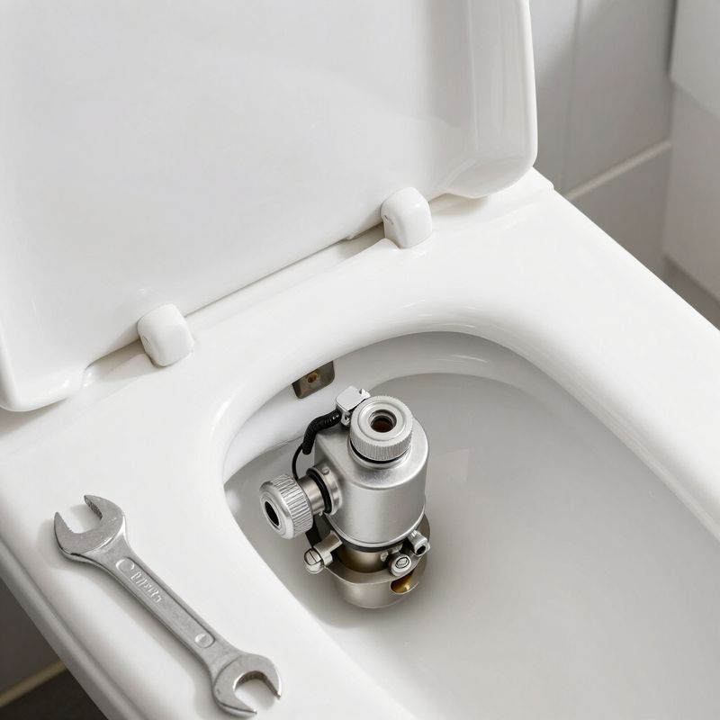 Toilet & Faucet Repair in Bethel Park