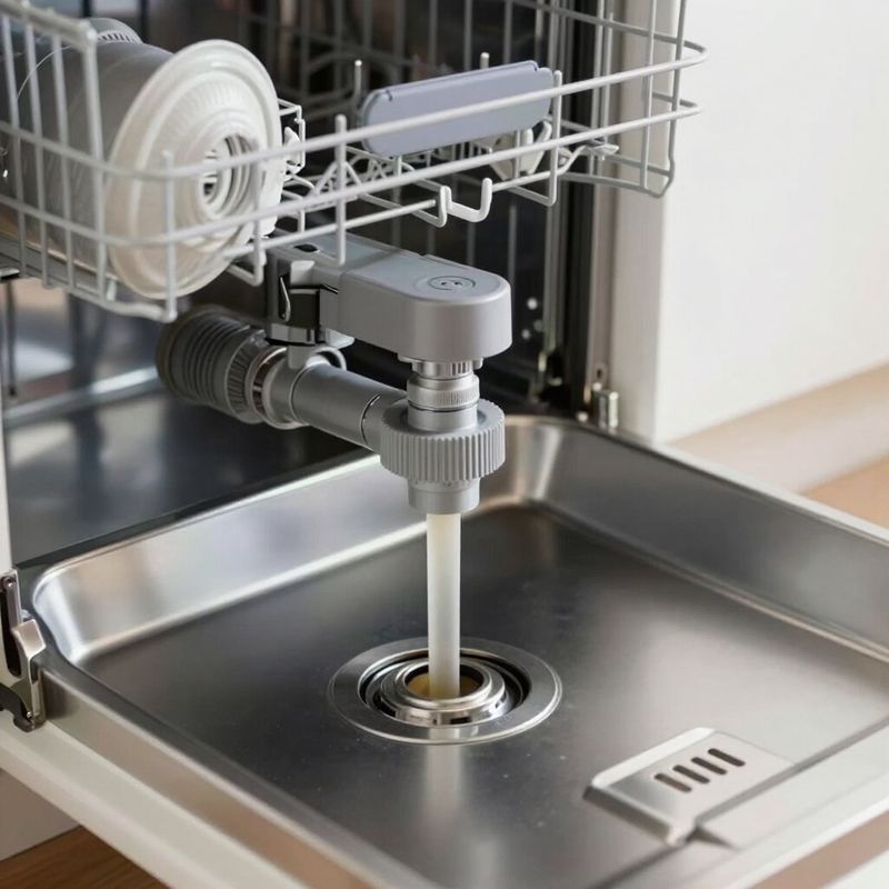 Garbage Disposal in Bethel Park