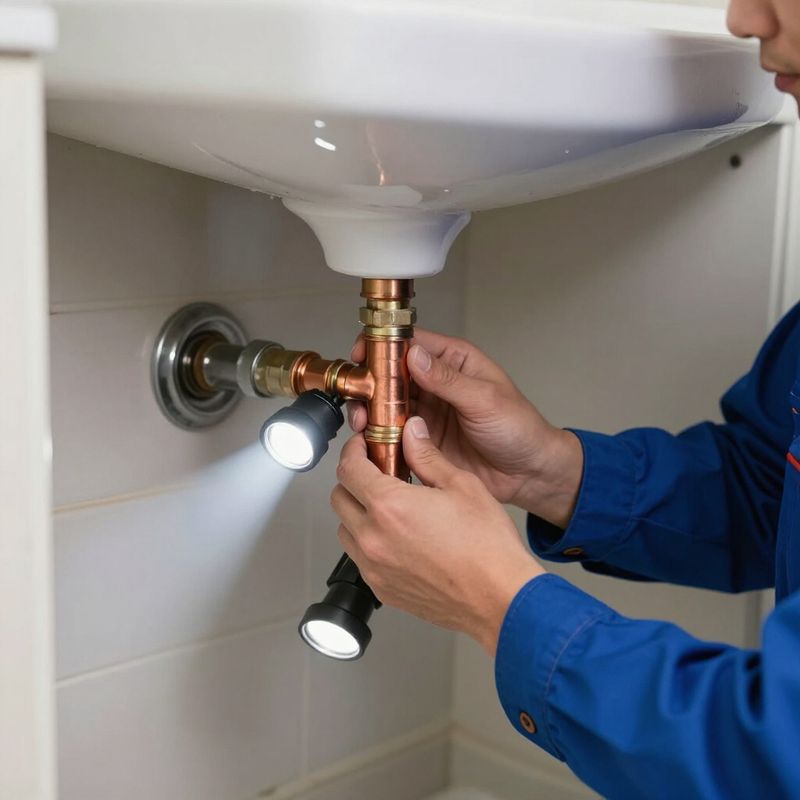 How to Clean a Sink Overflow in Bethel Park